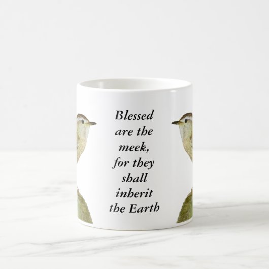 Wren Coffee Tasse (Mittel)