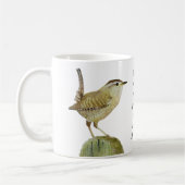 Wren Coffee Tasse (Links)