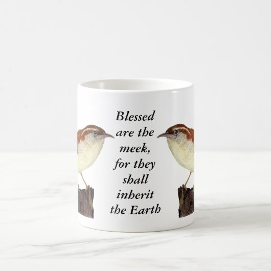 Wren Coffee Tasse (Mittel)