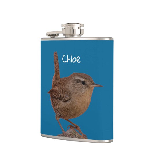 Wren Flachmann (Links)