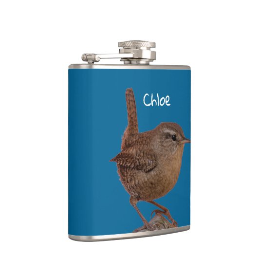 Wren Flachmann (Rechts)