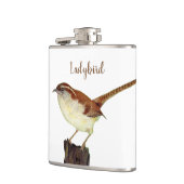 Wren Flachmann (Links)