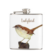 Wren Flachmann (Vorderseite)