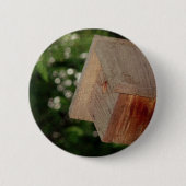 Wren House Button (Vorderseite)