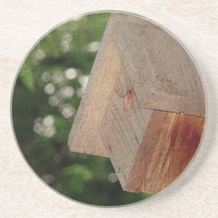 Wren House Untersetzer