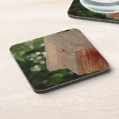 Wren House Untersetzer (Linke Seite)