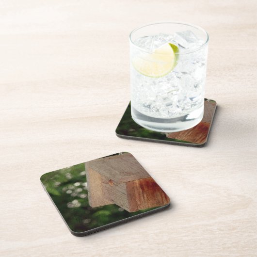 Wren House Untersetzer (Rechte Seite)