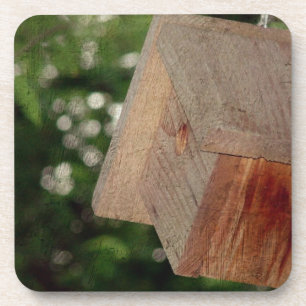 Wren House Untersetzer