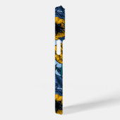 Wren in den Rose Case-Mate iPhone Hülle (Rückseite / Rechts)