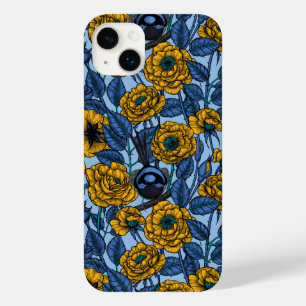 Wren in der Rose Fall Case-Mate iPhone 14 Plus Hülle