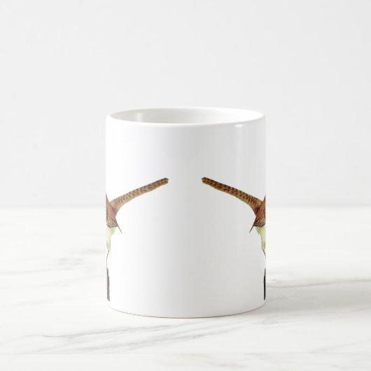 Wren Kaffeetasse (Mittel)