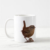 Wren Kaffeetasse (Links)