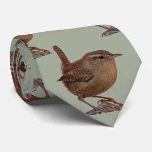 Wren Krawatte