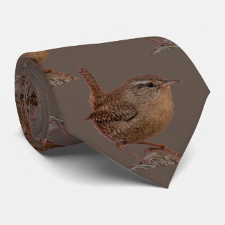 Wren Neck Tie Krawatte