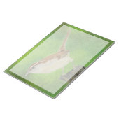 Wren Notizblock (angewinkelt)