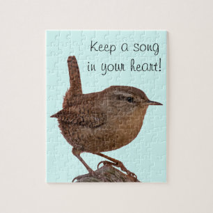 Wren Puzzle