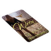 Wren Romany Magnet (Rechte Seite)