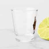 Wren Schnapsglas (Links)
