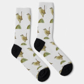 Wren Socken (Rechts)