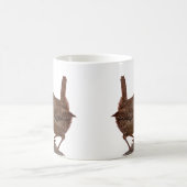 Wren Verwandlungstasse (Mittel)