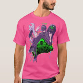 Wrench T-Shirt (Vorderseite)