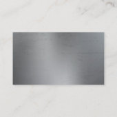 Wrenches | Carpentry | Mechanik Visitenkarte (Rückseite)