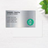 Wrenches | Industriemetallisch (Schreibtisch)