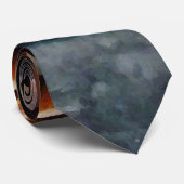 Wrenches Krawatte (Gerollt)