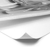 Wrenches Poster (Ecke)