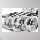 Wrenches Poster (Vorne)
