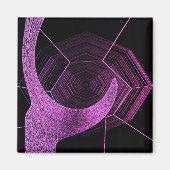 Wrenching...... Magnet (Vorne)