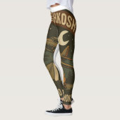 WRENCHKOSH LEGGINGS (Links)