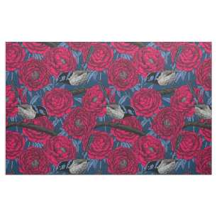 Wrens in den Volkswirtschaften Stoff