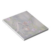 Wrens Notizblock (angewinkelt)