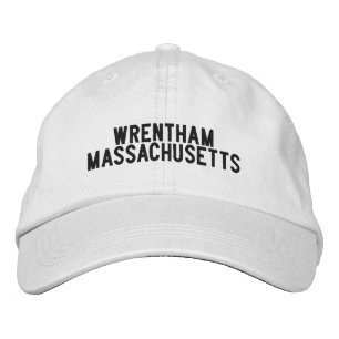Wrentham Massachusetts Hut