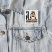 Wrestling Button (Beispiel)