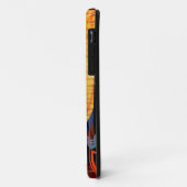 Wrestling Case-Mate iPhone Hülle (Hinten/Links)