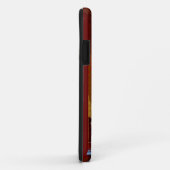 Wrestling Case-Mate iPhone Hülle (Hinten/Rechts)