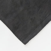 Wrestling Coach Vielen Dank, Blanket Fleecedecke (Ecke)