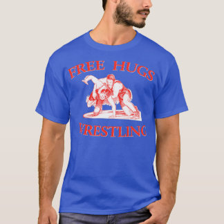 Wrestling der vereinten Welt 10 T-Shirt