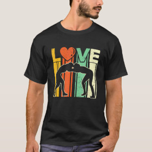 Wrestling Grappling Martial Art - Mixed Martial Ar T-Shirt