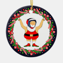 Wrestling Holiday-Geschenk