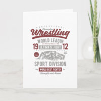 Wrestling