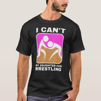 Wrestling Lucha Libre Pro Wrestler - Wrestling Mam T-Shirt