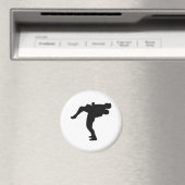 Wrestling Magnet (In Situ (Geschirrspüler))