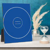 Wrestling Mat Fotoplatte (Seite)