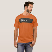 Wrestling Mom Style Cool Wrestler Mother With Sayi T-Shirt (Vorne ganz)