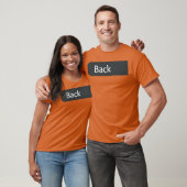 Wrestling Mom Style Cool Wrestler Mother With Sayi T-Shirt (Unisex)