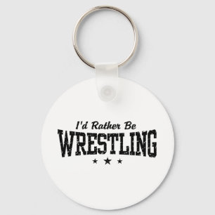 Wrestling Schlüsselanhänger