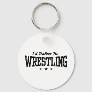 Wrestling Schlüsselanhänger